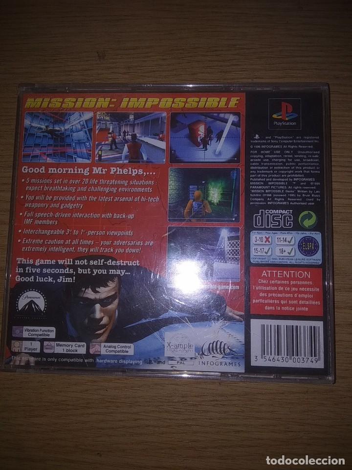 Videojuegos y consolas: Play 1 - Foto 3