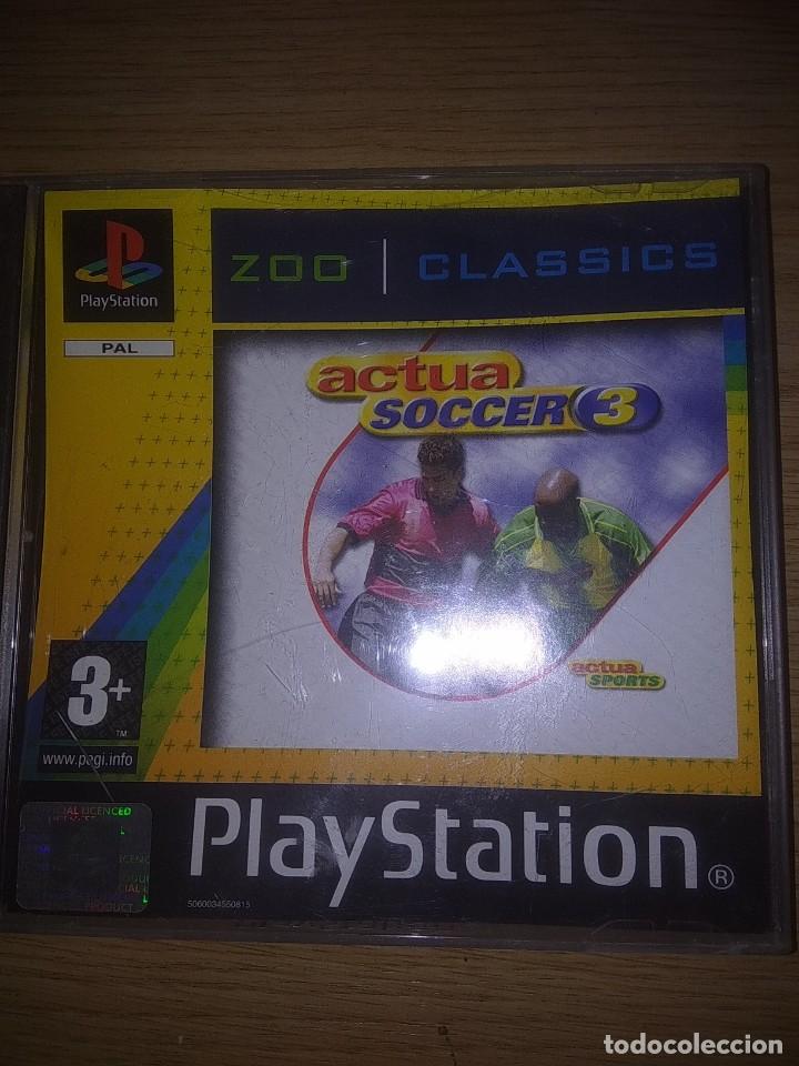 Videojuegos y consolas: Play 1 - Foto 1
