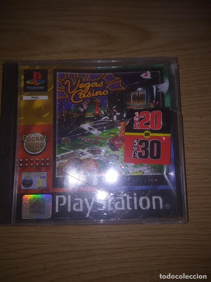 Videojuegos y consolas: Play 1 - Foto 1