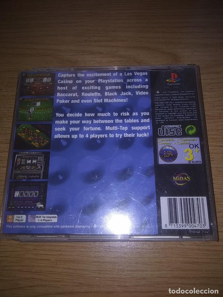 Videojuegos y consolas: Play 1 - Foto 3