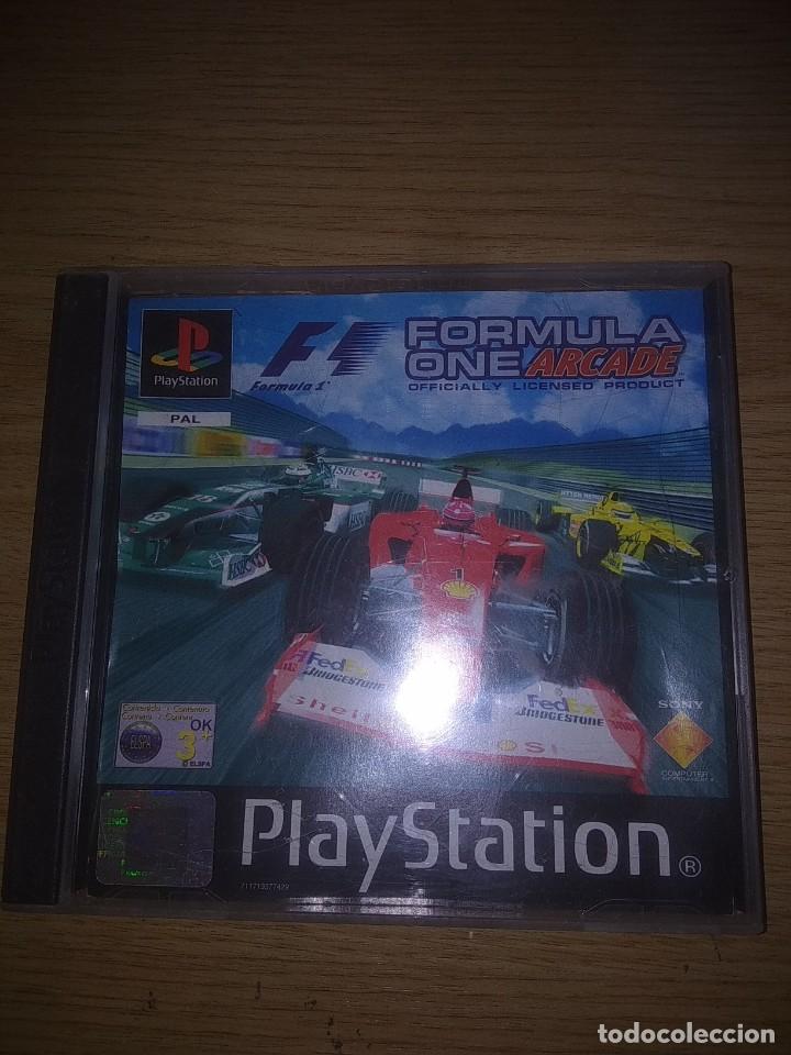 Videojuegos y consolas: Play 1 - Foto 1