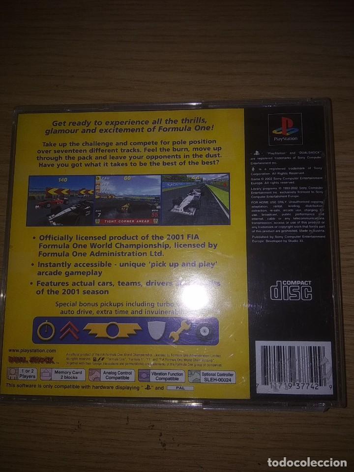 Videojuegos y consolas: Play 1 - Foto 3