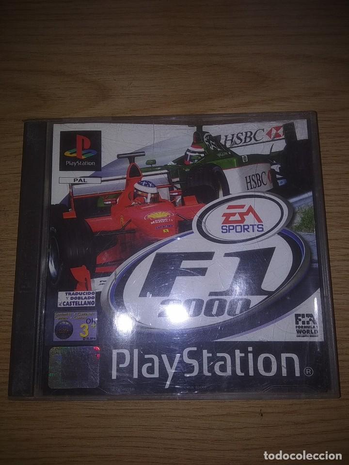 Videojuegos y consolas: Play 1 - Foto 1
