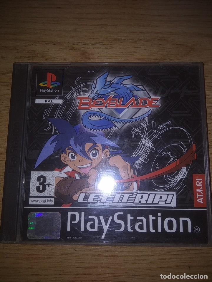 Videojuegos y consolas: Play 1 - Foto 1