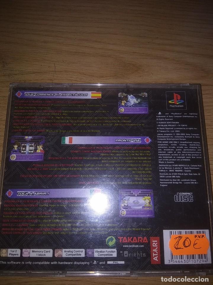 Videojuegos y consolas: Play 1 - Foto 3