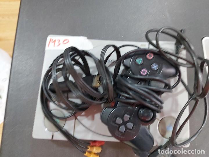Videojuegos y consolas: CONSOLA PLAY STATION 1 PS1 FUNCIONANDO - Foto 8
