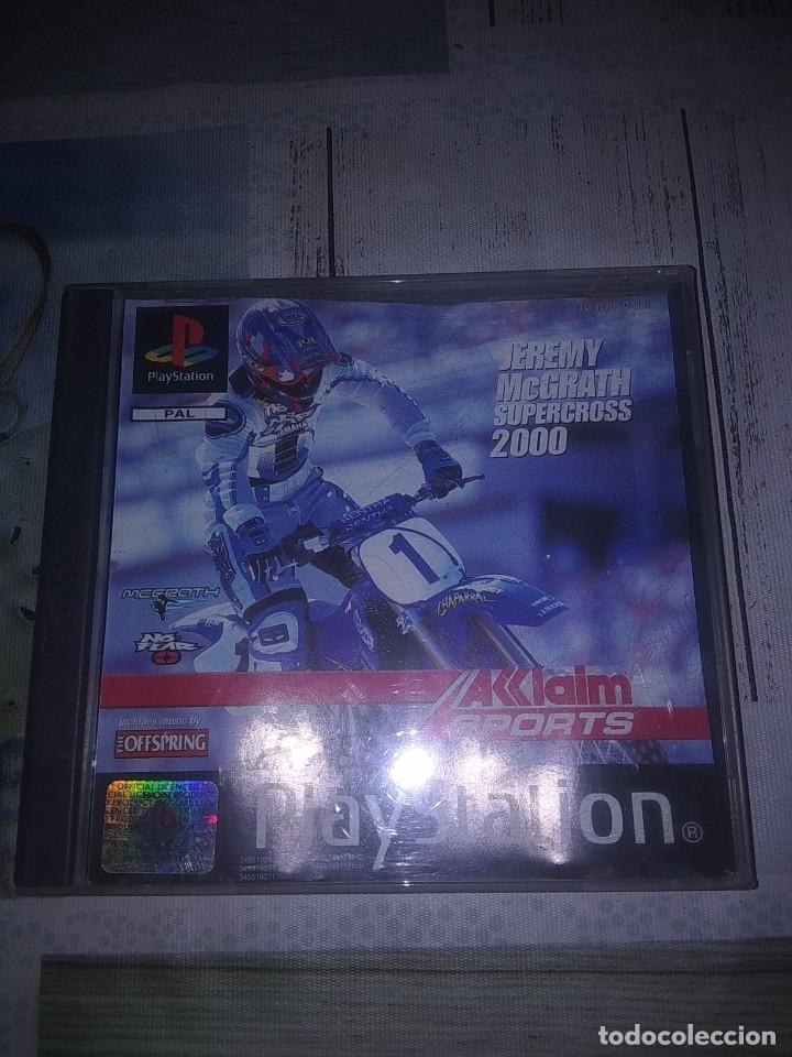 Videojuegos y consolas: Play 1 - Foto 1