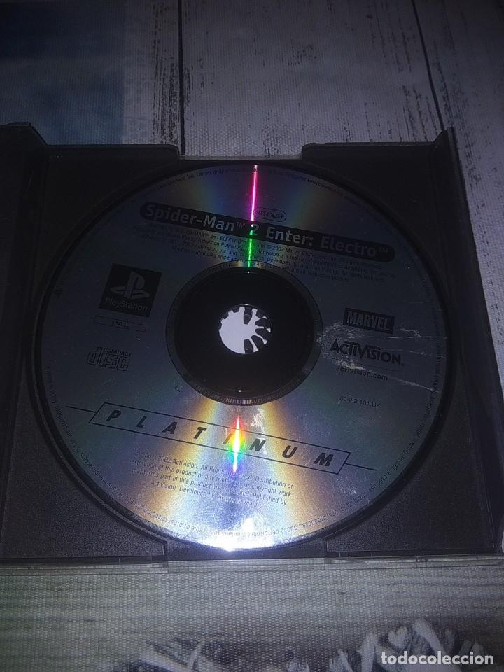 Videojuegos y consolas: Play 1 - Foto 2