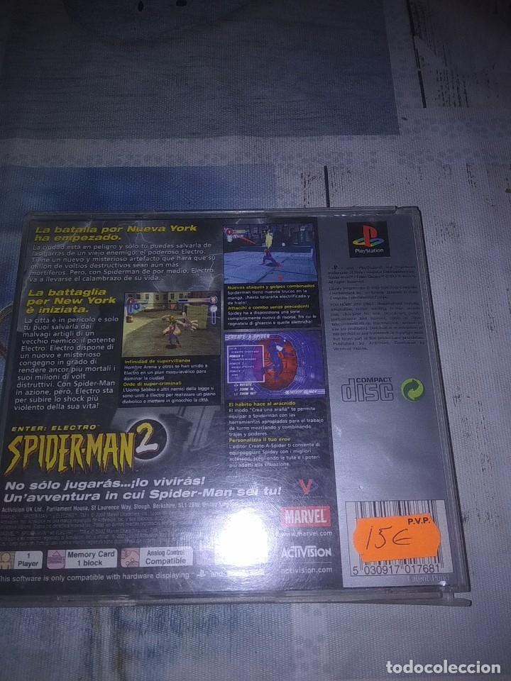 Videojuegos y consolas: Play 1 - Foto 3