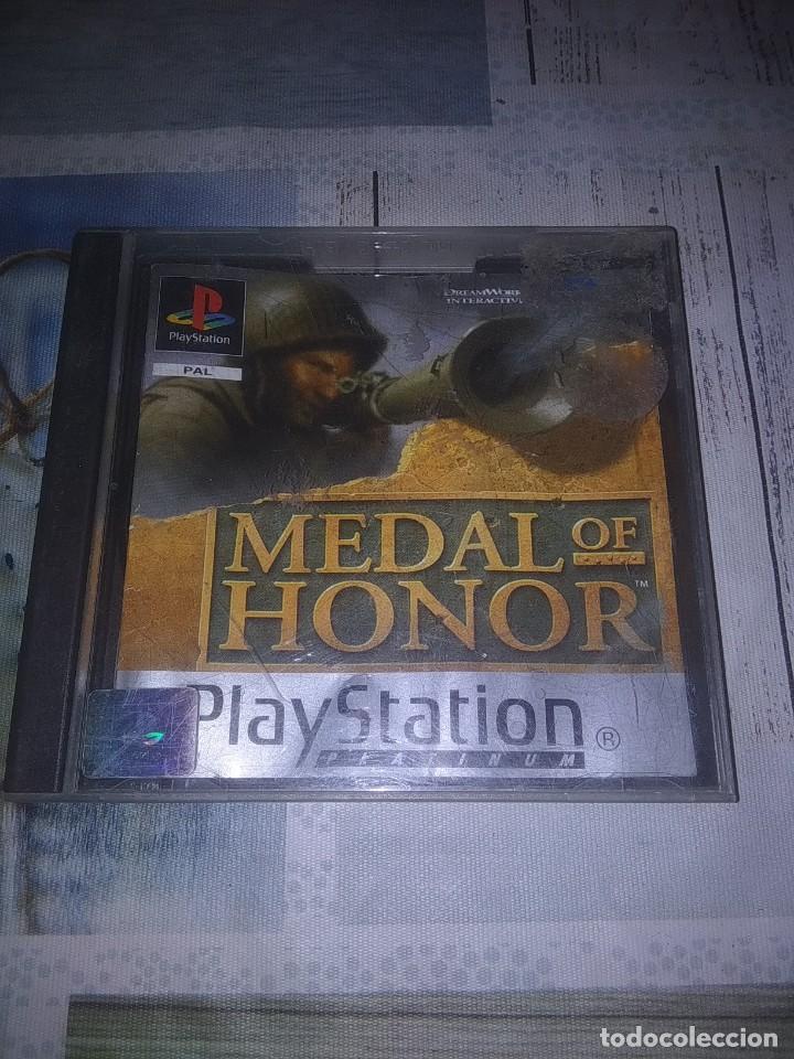 Videojuegos y consolas: Play 1 - Foto 1