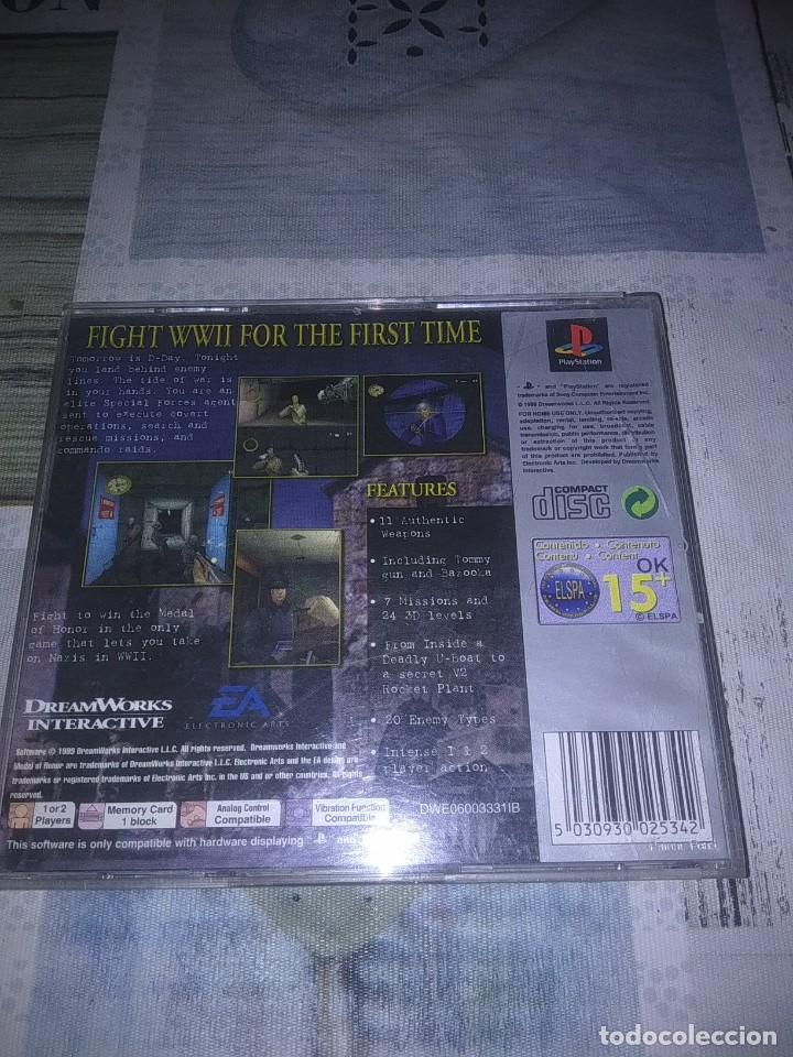 Videojuegos y consolas: Play 1 - Foto 3
