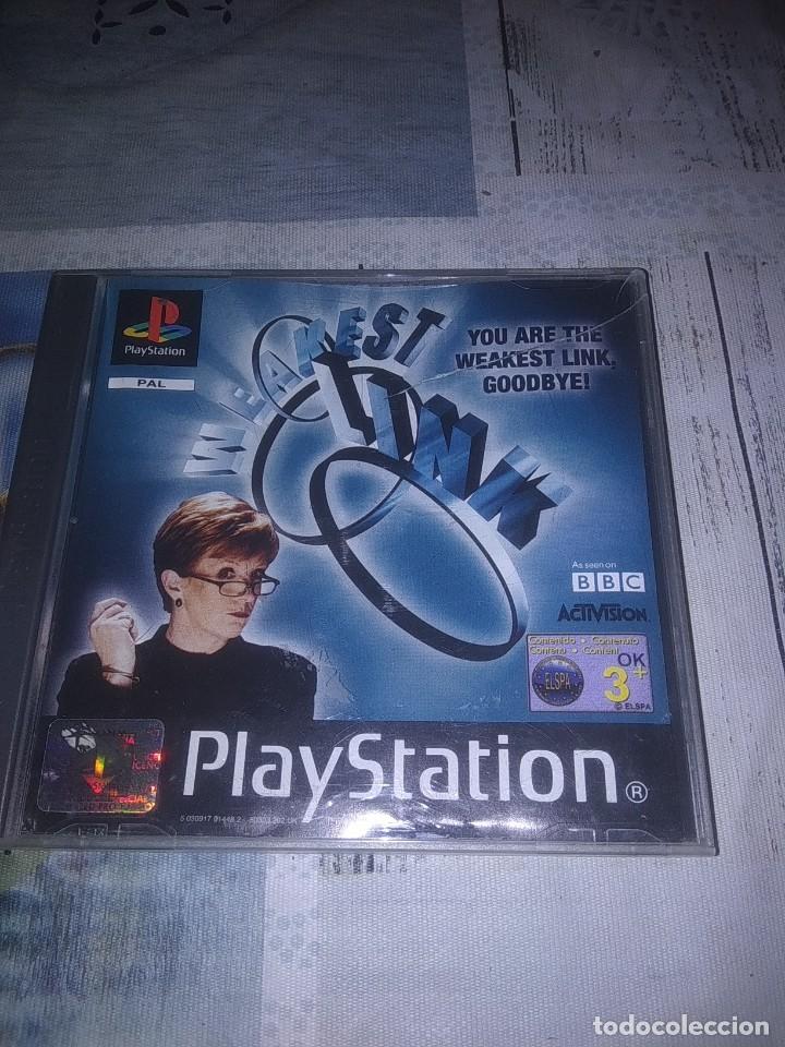 Videojuegos y consolas: Play 1 - Foto 1