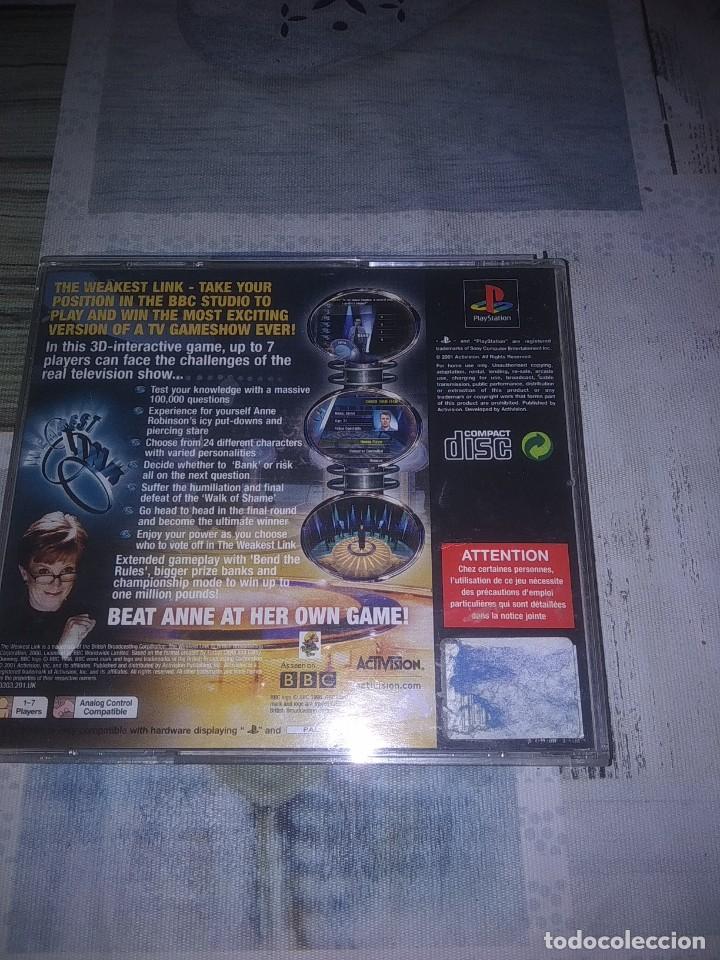 Videojuegos y consolas: Play 1 - Foto 3