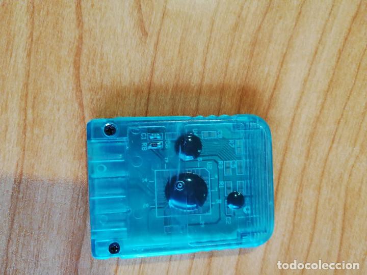 Videojuegos y consolas: MEMORY CARD PLAYSTATION ONE - Foto 1