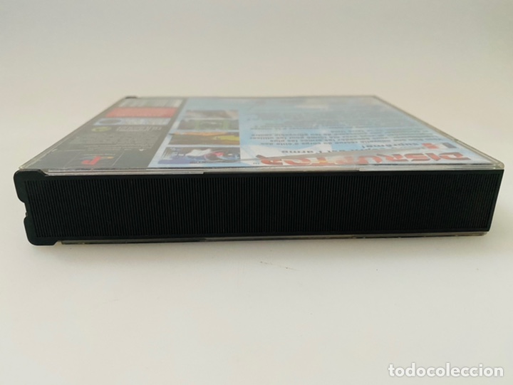Videojuegos y consolas: Disruptor PS1 Big Box - Foto 9