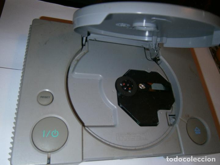Videojuegos y consolas: ANTIGUA PLAYSTATION - Foto 3