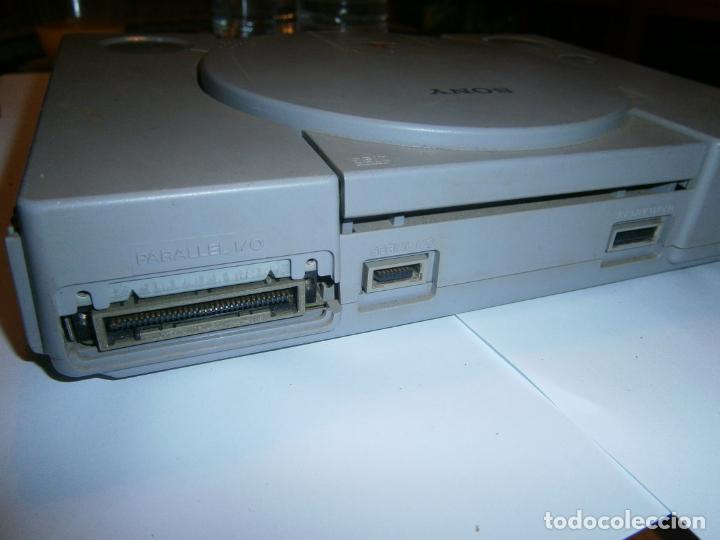 Videojuegos y consolas: ANTIGUA PLAYSTATION - Foto 5