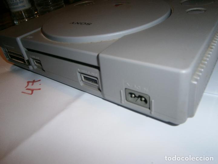 Videojuegos y consolas: ANTIGUA PLAYSTATION - Foto 2