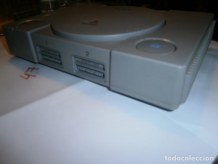 Videojuegos y consolas: ANTIGUA PLAYSTATION - Foto 3