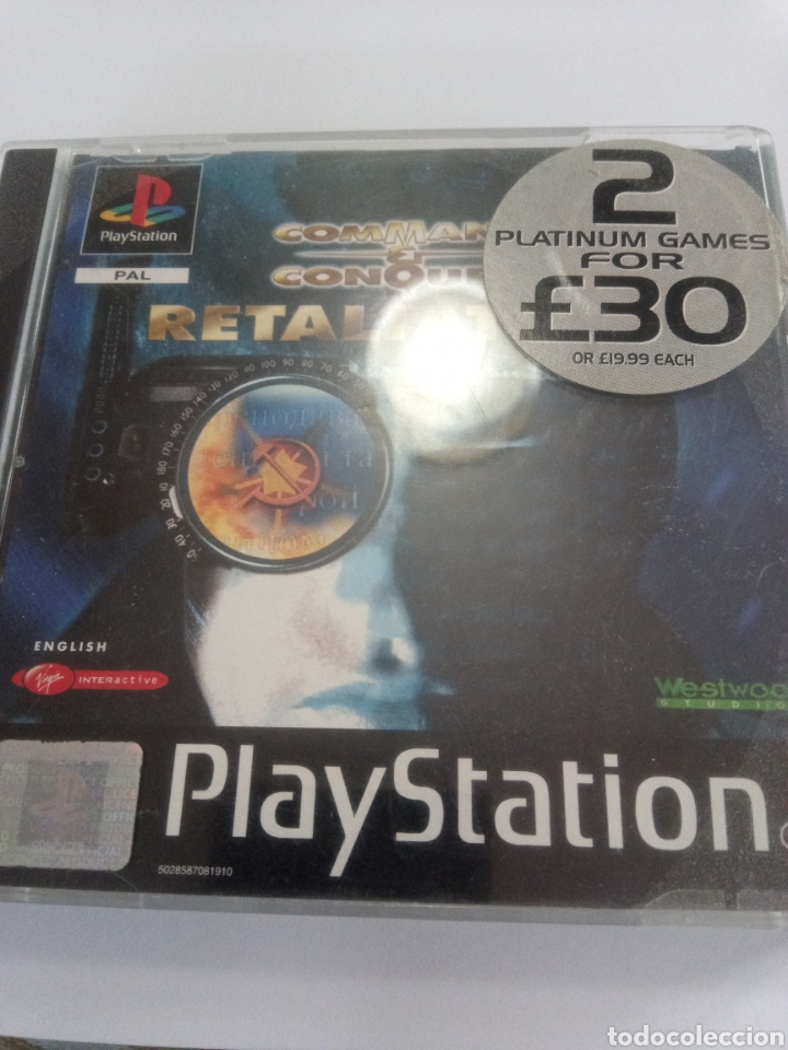 Videojuegos y consolas: Juego de la play 1 - Foto 2