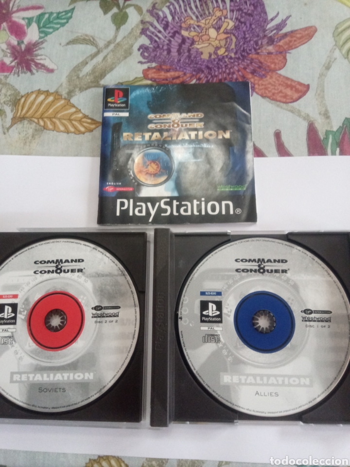 Videojuegos y consolas: Juego de la play 1 - Foto 1