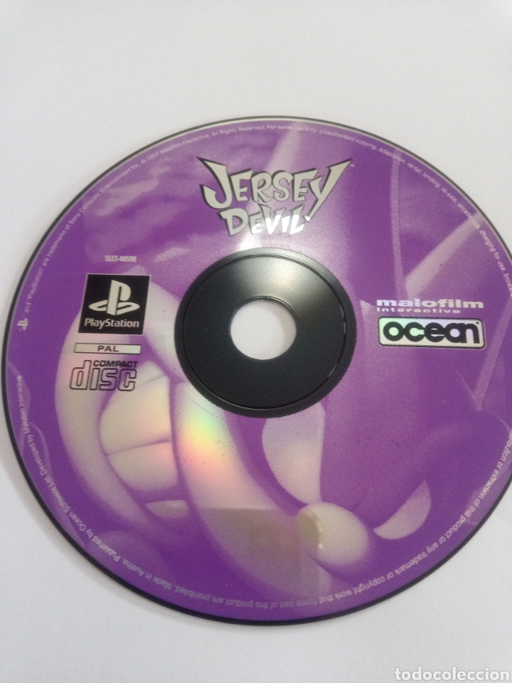 Videojuegos y consolas: Play 1 - Foto 1
