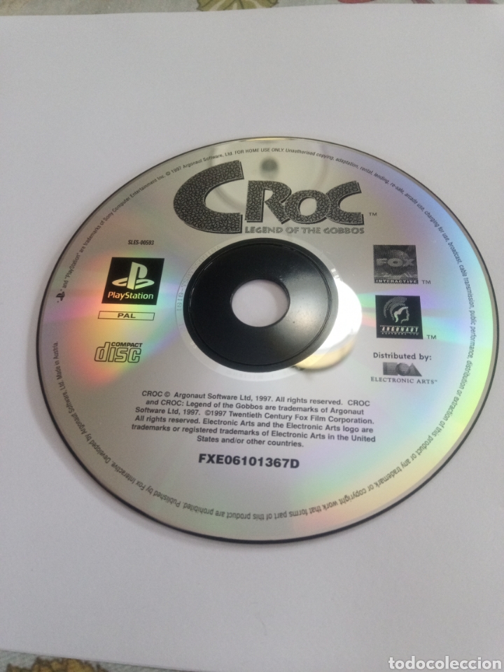 Videojuegos y consolas: Play1 - Foto 1