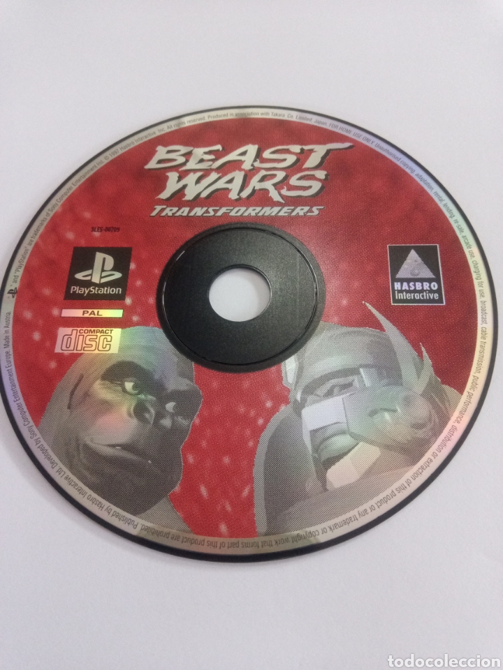Videojuegos y consolas: Play 1 - Foto 1