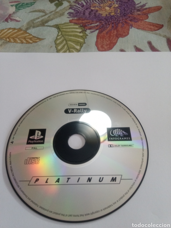 Videojuegos y consolas: Play 1 - Foto 1