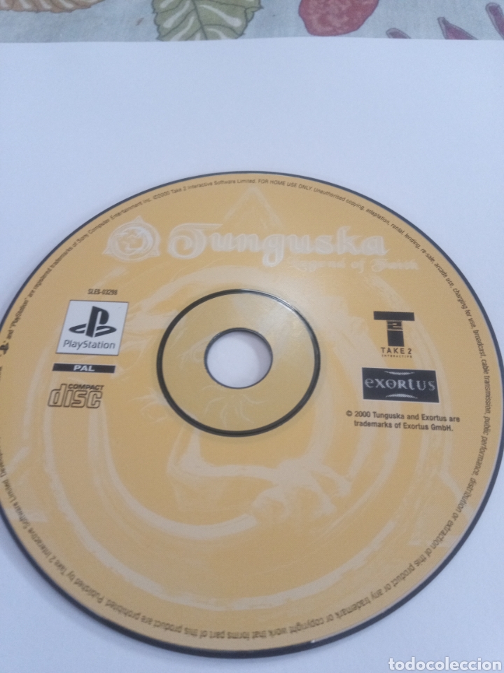 Videojuegos y consolas: Play 1 - Foto 1