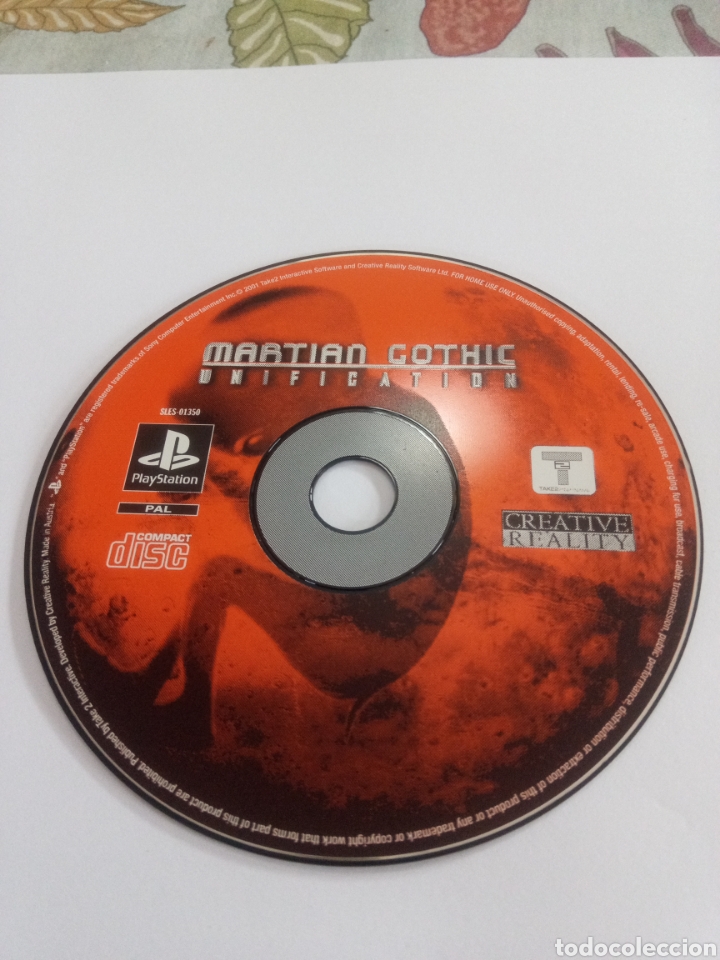 Videojuegos y consolas: Play 1 - Foto 1