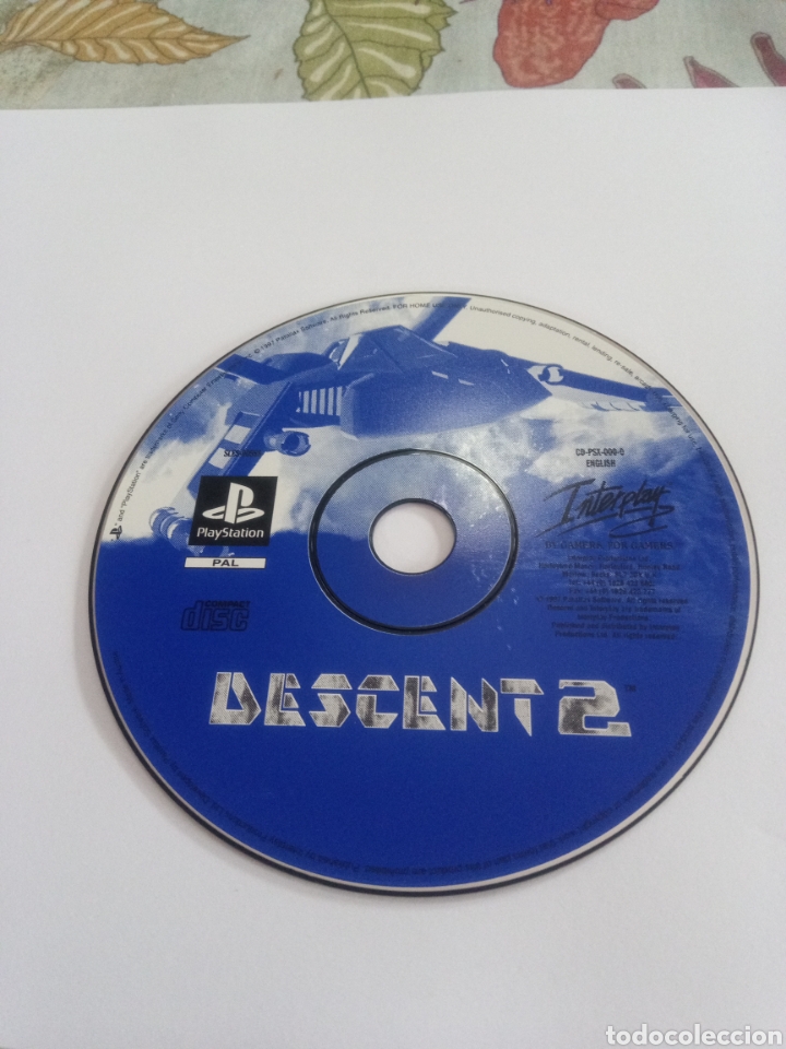 Videojuegos y consolas: Play 1 - Foto 1