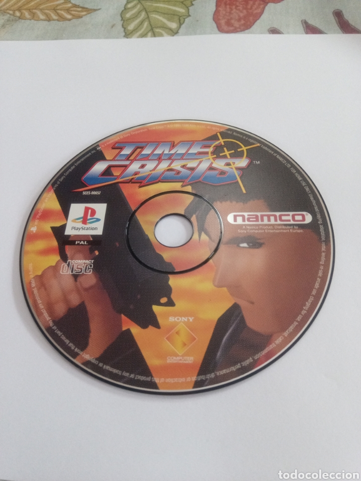 Videojuegos y consolas: Play 1 - Foto 1