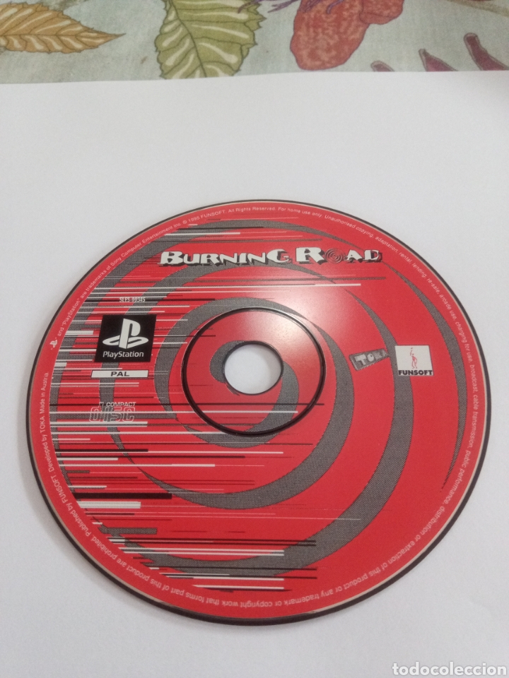 Videojuegos y consolas: Play 1 - Foto 1