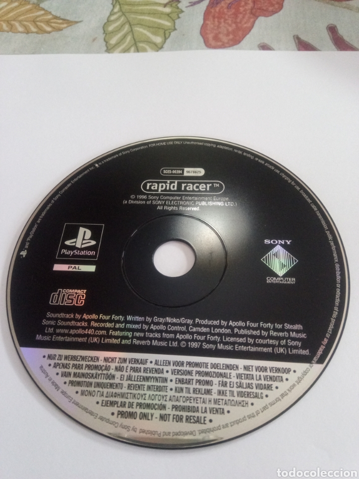 Videojuegos y consolas: Play 1 - Foto 1