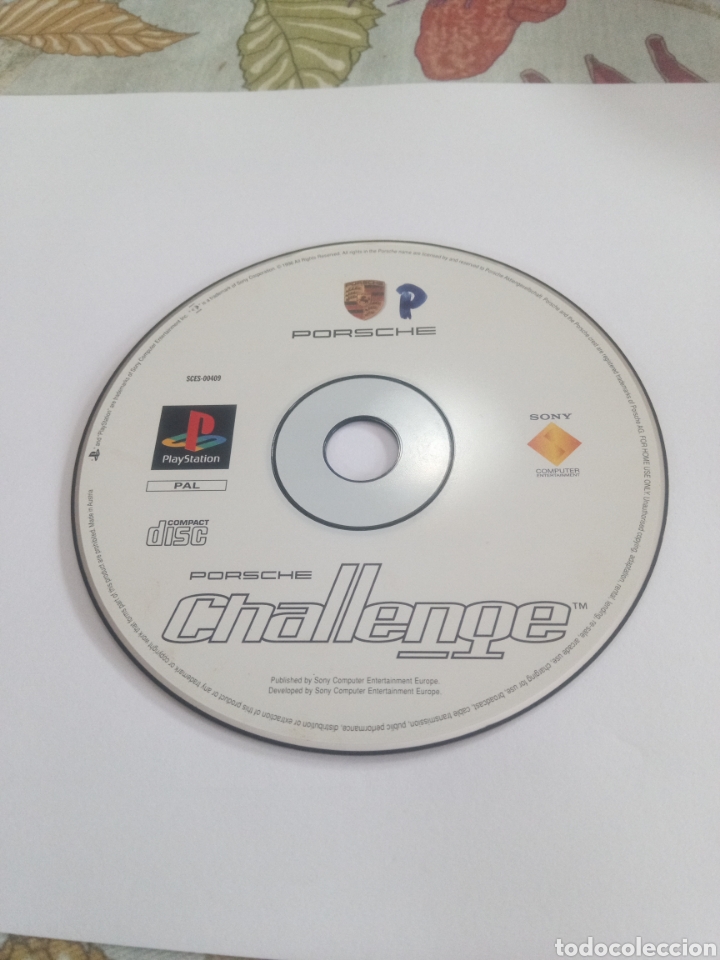 Videojuegos y consolas: Play 1 - Foto 1
