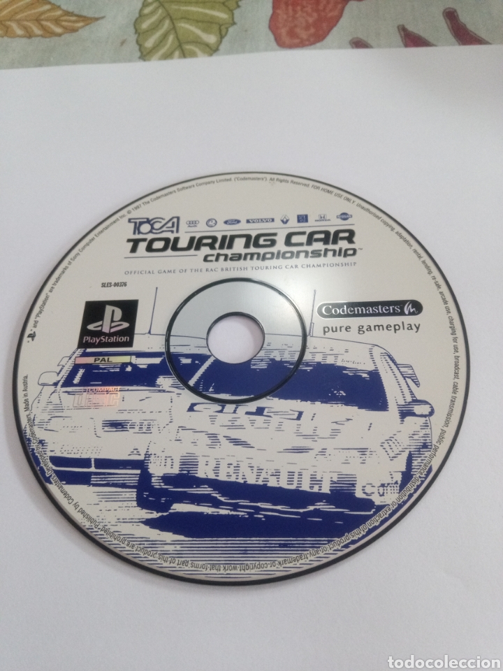 Videojuegos y consolas: Play 1 - Foto 1