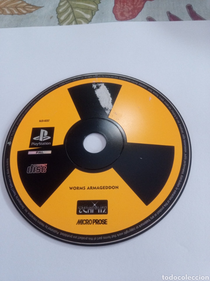 Videojuegos y consolas: Play 1 - Foto 1