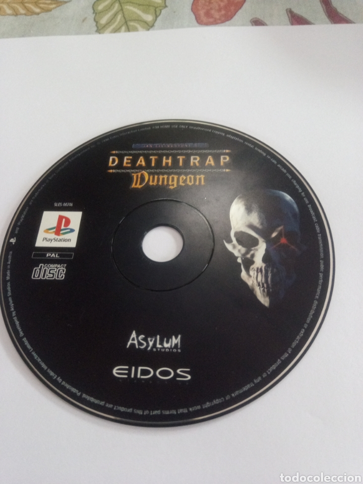 Videojuegos y consolas: Play 1 - Foto 1