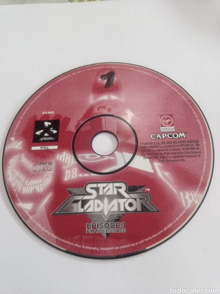 Videojuegos y consolas: Play1 - Foto 1