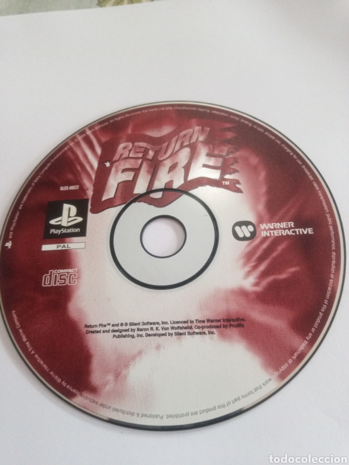 Videojuegos y consolas: Play 1 - Foto 1