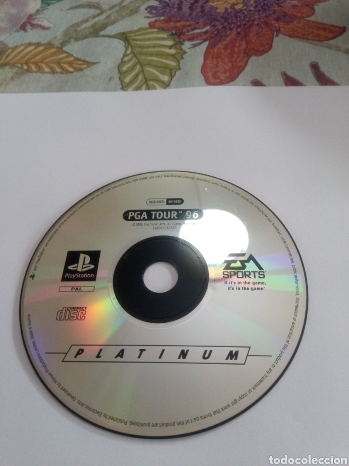 Videojuegos y consolas: Play 1 - Foto 1