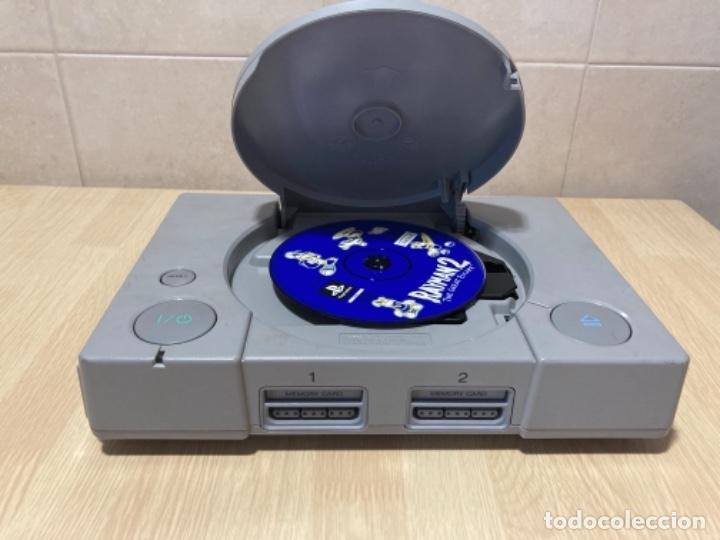 Videojuegos y consolas: PlayStation 1 PS1 - Foto 2