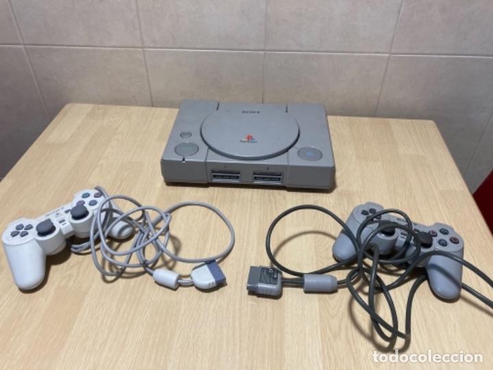 Videojuegos y consolas: PlayStation 1 PS1 - Foto 3
