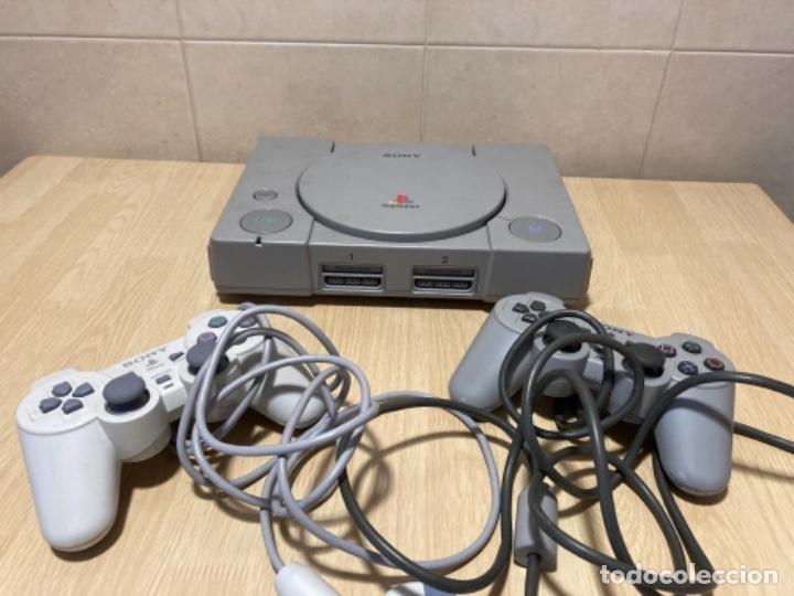 Videojuegos y consolas: PlayStation 1 PS1 - Foto 4