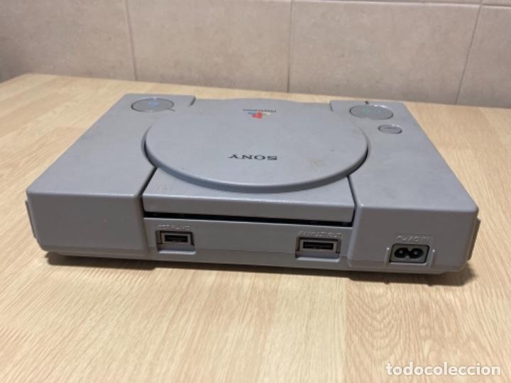 Videojuegos y consolas: PlayStation 1 PS1 - Foto 6