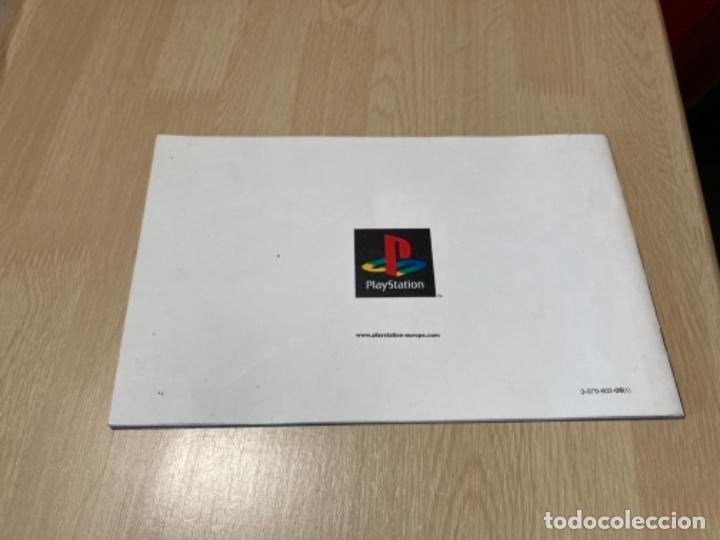 Videojuegos y consolas: PlayStation 1 PS1 - Foto 7