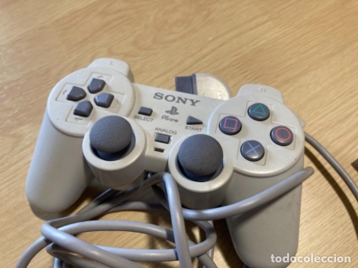 Videojuegos y consolas: PlayStation 1 PS1 - Foto 10
