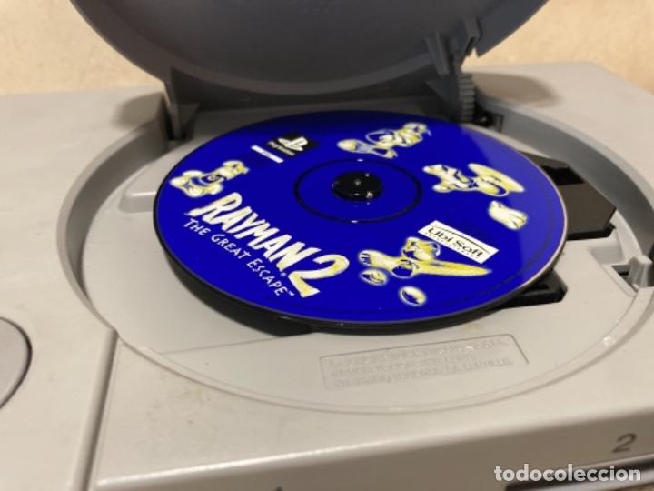 Videojuegos y consolas: PlayStation 1 PS1 - Foto 12