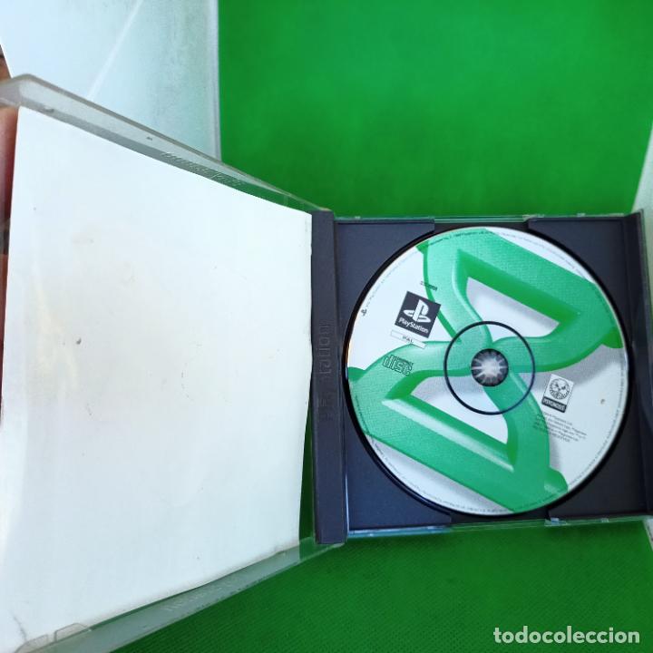 Videojuegos y consolas: Rascal PS1 Sony PlayStation - Foto 2